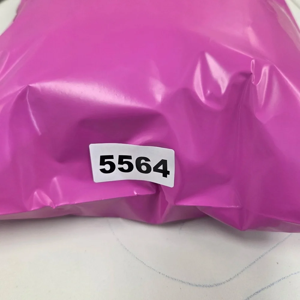 LOLA & SOPHIE Cashmere Drop Shoulder Sweater Vest Grey Women’s Small 5564 - Picture 8 of 8